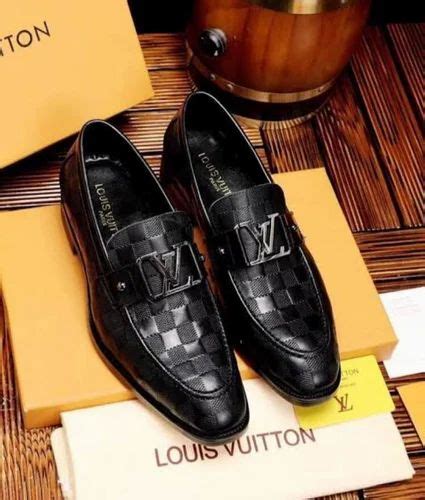 louis vuitton men's formal shoes|Louis Vuitton shoes men 12.